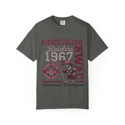 Pierce College Graphic T-shirt