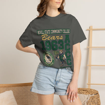 Bevill State Community College Graphic T-Shirt