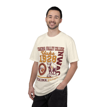 Yakima Valley College Graphic T-Shirt