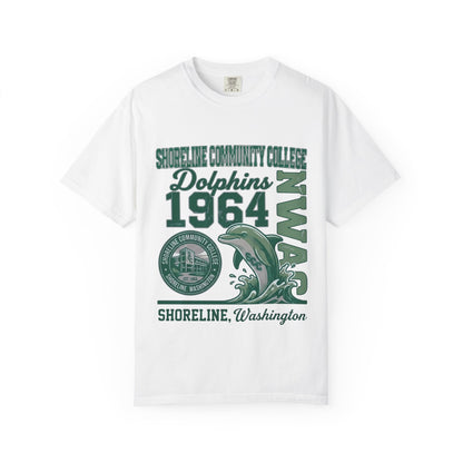 Shoreline Community College Graphic T-Shirt