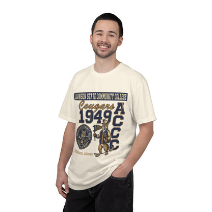 Lawson State Community College Graphic T-Shirt