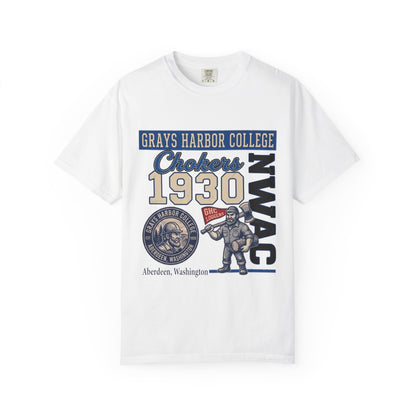 Grays Harbor College Graphic T-Shirt