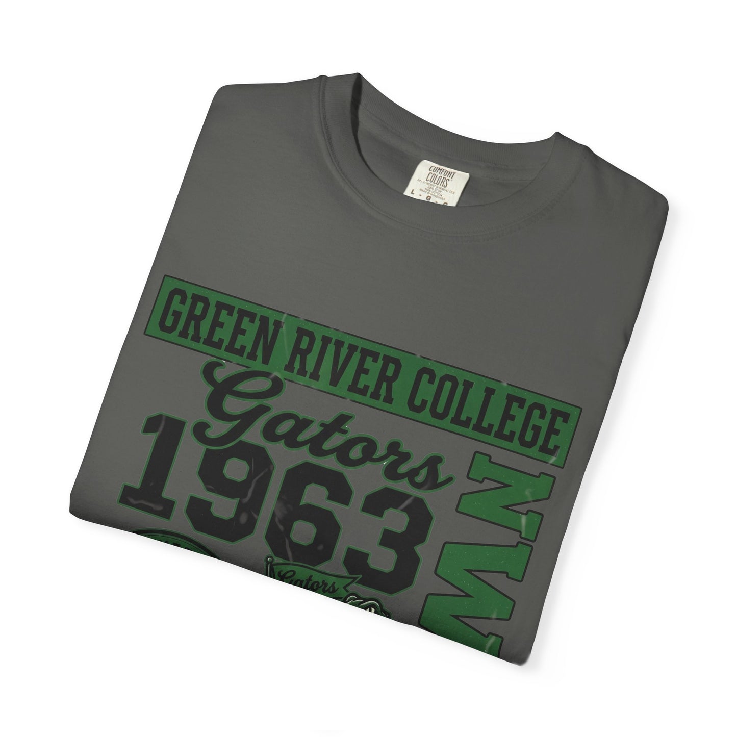 Green River College Graphic T-Shirt