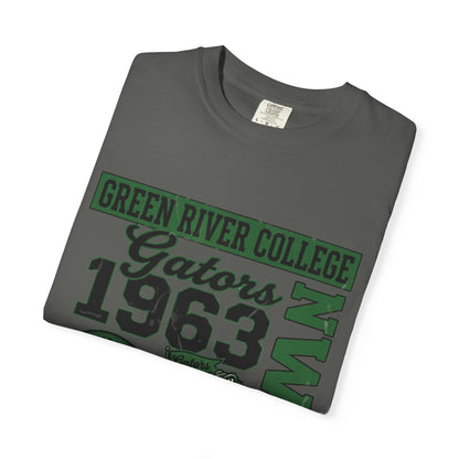 Green River College Graphic T-Shirt