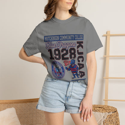 Hutchinson Community College Graphic T-Shirt