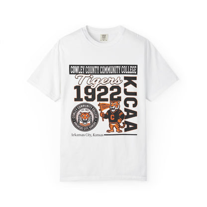 Cowley County Community College Graphic T-Shirt