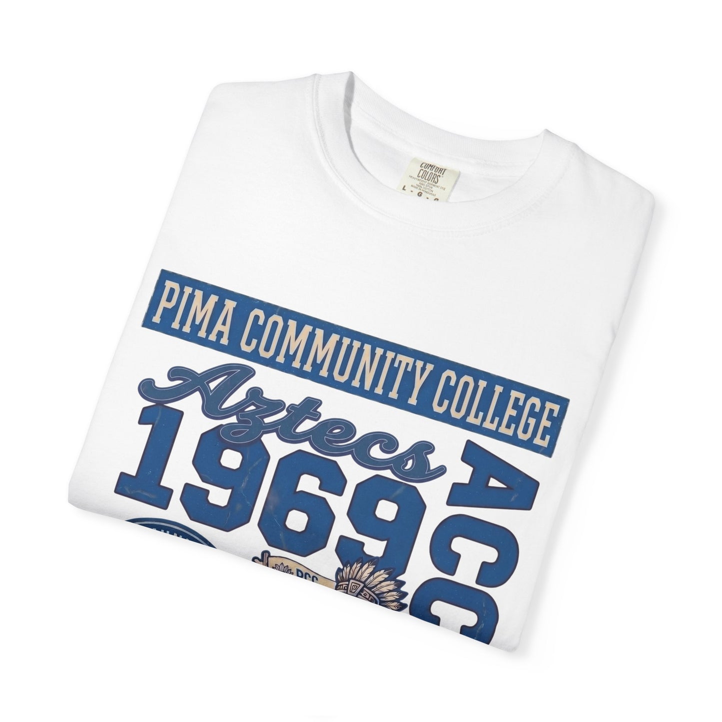 Pima Community College Graphic T-Shirt