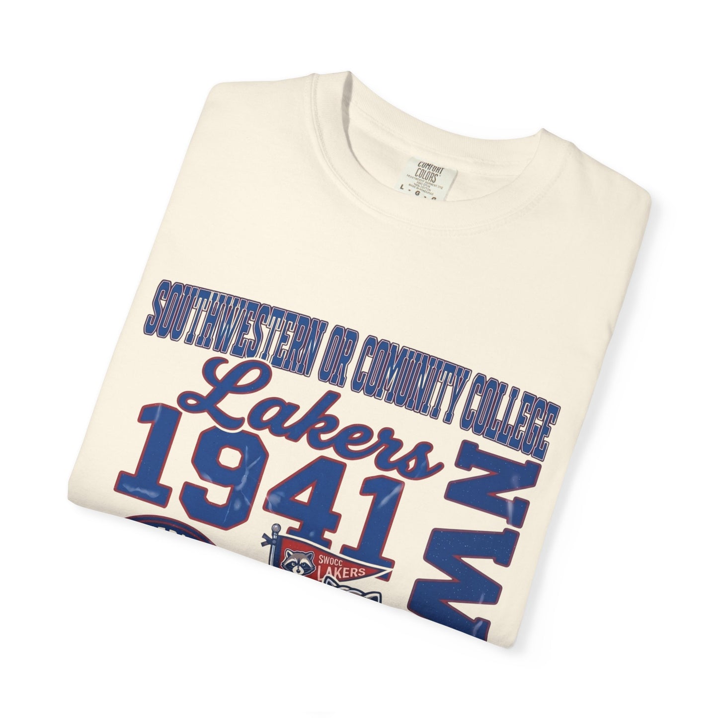 Southwestern Community College T-Shirt