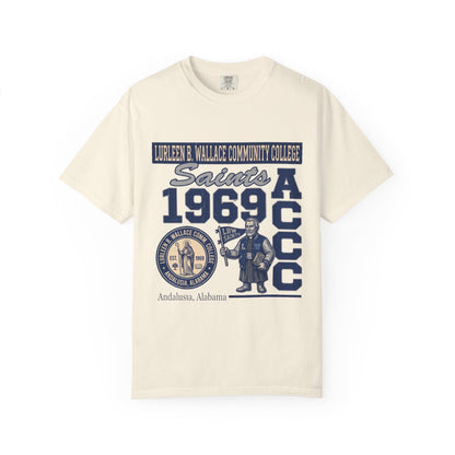 Lurleen B. Wallace Community College Graphic T-Shirt