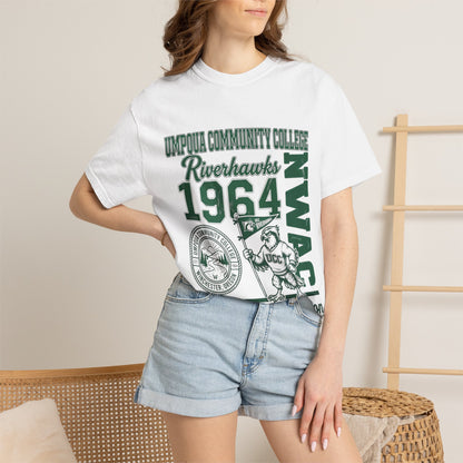 Umpqua Community College Graphic T-Shirt
