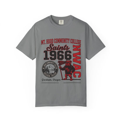 Mt. Hood Community College Graphic T-Shirt