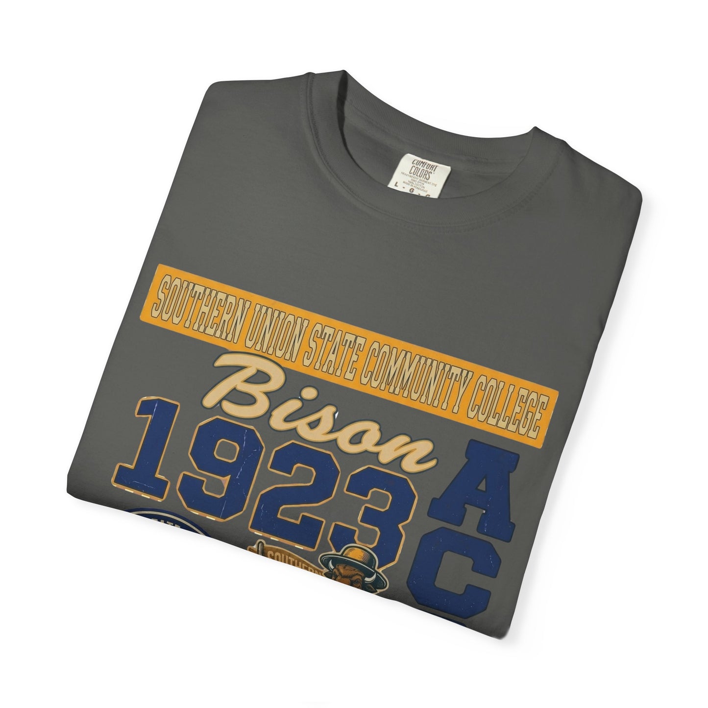 Southern Union Community College Graphic T-Shirt