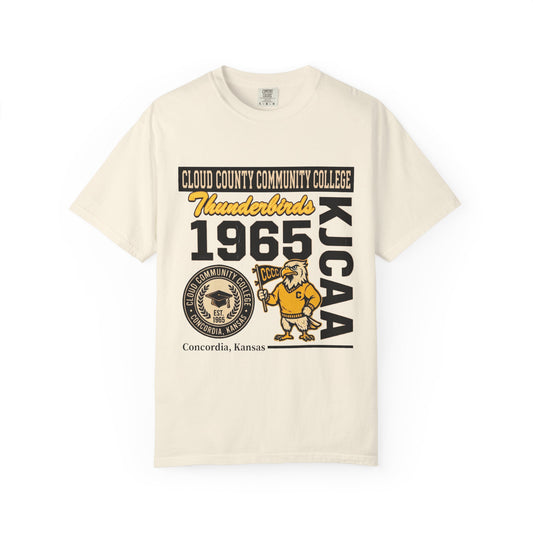 Cloud County Community College Graphic T-Shirt