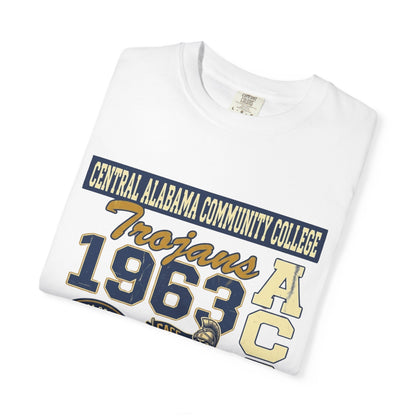 Central Alabama Community College Graphic T-Shirt
