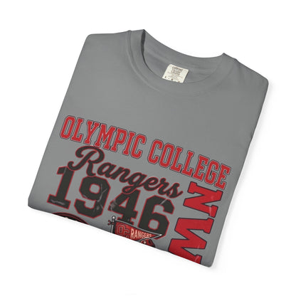 Olympic College Graphic T-Shirt