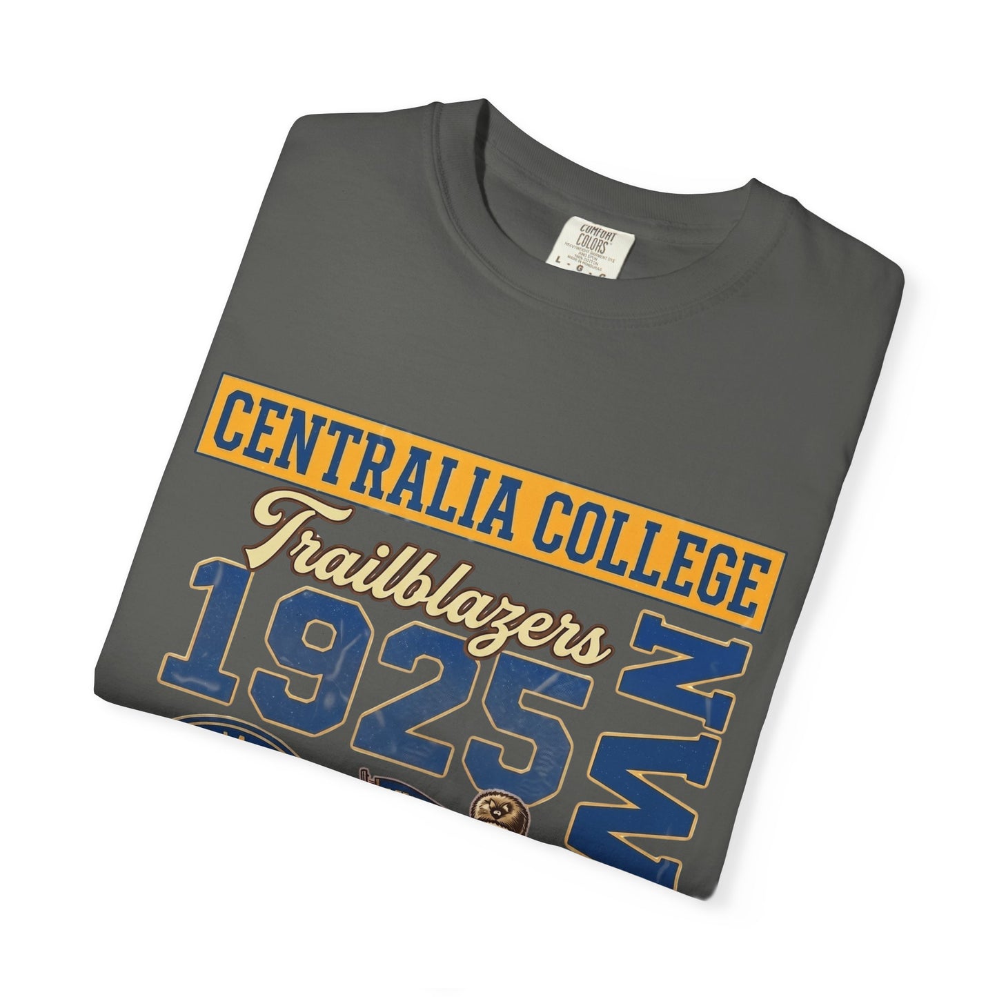 Centralia College Graphic T-Shirt