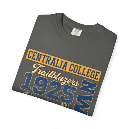 Centralia College Graphic T-Shirt
