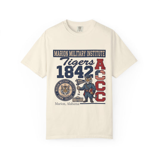 Marion Military Institute Graphic T-Shirt
