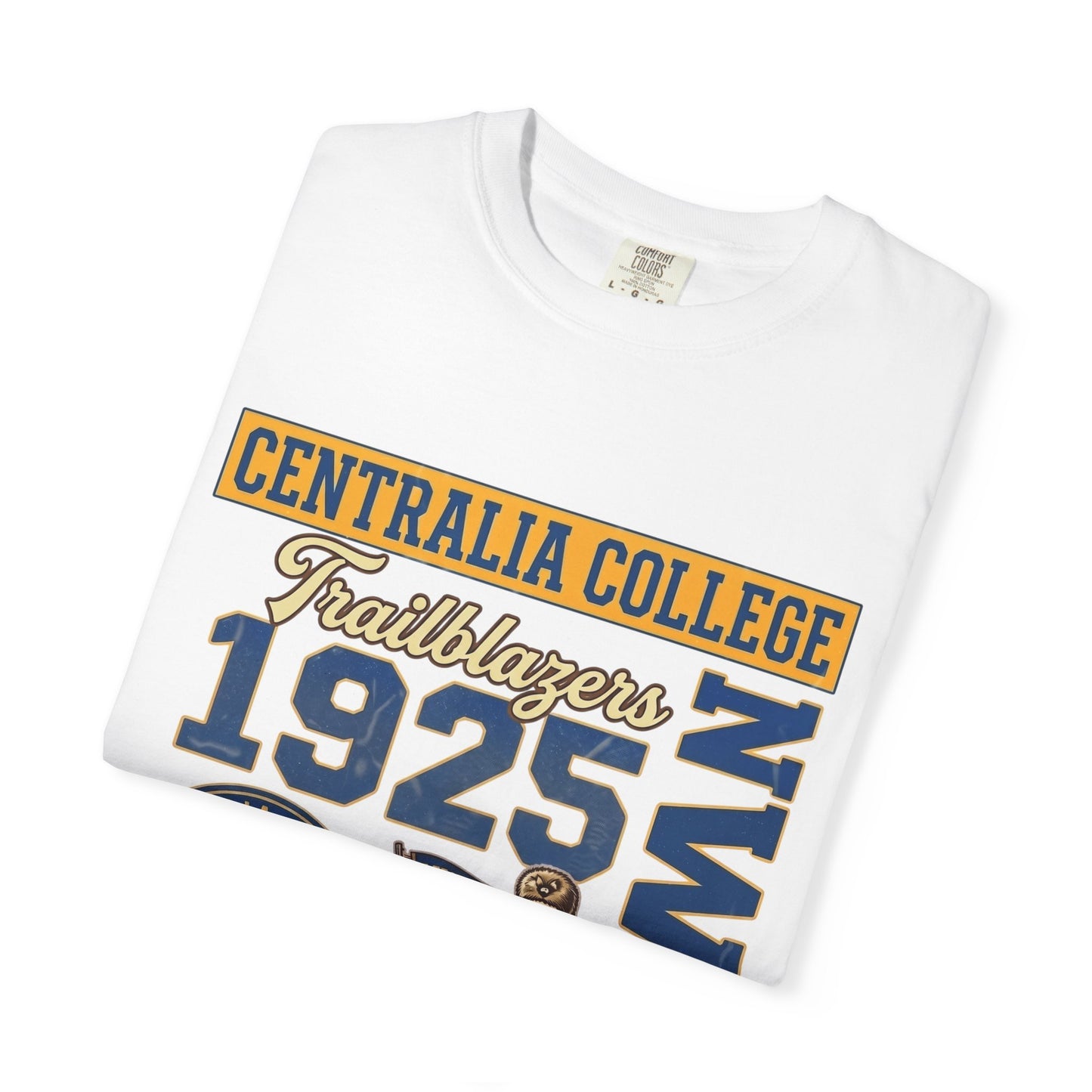 Centralia College Graphic T-Shirt