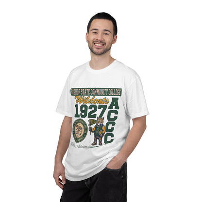 Bishop State Community College Graphic T-Shirt