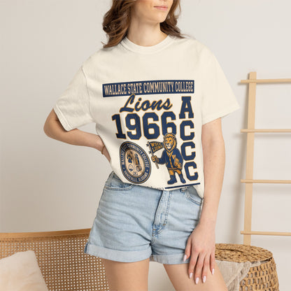 Wallace State Community College Graphic T-Shirt
