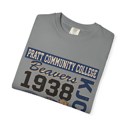 Pratt Community College Graphic T-Shirt