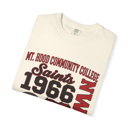 Mt. Hood Community College Graphic T-Shirt